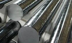 EN26 826M40 Alloy Steel