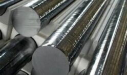 1.4854, S35315, 353 MA, Heat Resisting Austenitic Steel