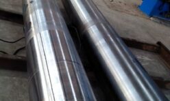 SCM435 Alloy Steel