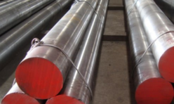 Hot Work Steel Mandrel Bar For Seamless Tubes - Fushun Special