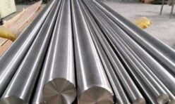1.4006 X12Cr13 Martensitic Stainless Steel