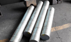 1.4104 X14CrMoS17 Martensitic Stainless Steel