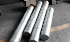 1.4833, 309S, Heat Resisting Austenitic Steel