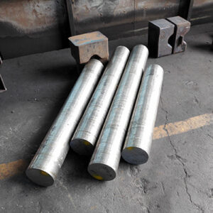 1.4104 X14CrMoS17 Martensitic Stainless Steel