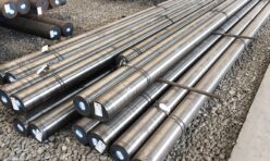 1.4435 X2CrNiMo18-14-3 Austenitic Stainless Steel