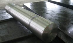 1.4571 X6CrNiMoTi17-12-2 Austenitic Stainless Steel