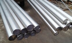 1.4003 X2CrNi12 Ferritic Stainless Steel