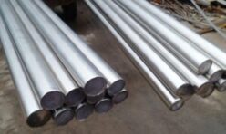 1.4887 Heat Resisting Austenitic Steel