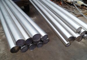 1.4003 X2CrNi12 Ferritic Stainless Steel
