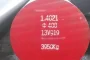 1.4021 X20Cr13 Martensitic Stainless Steel - Comprehensive Technical Guide