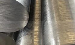 1Cr11MoV 1.4922 X20CrMoV11-1 Stainless Steel For Steam Turbine Blade