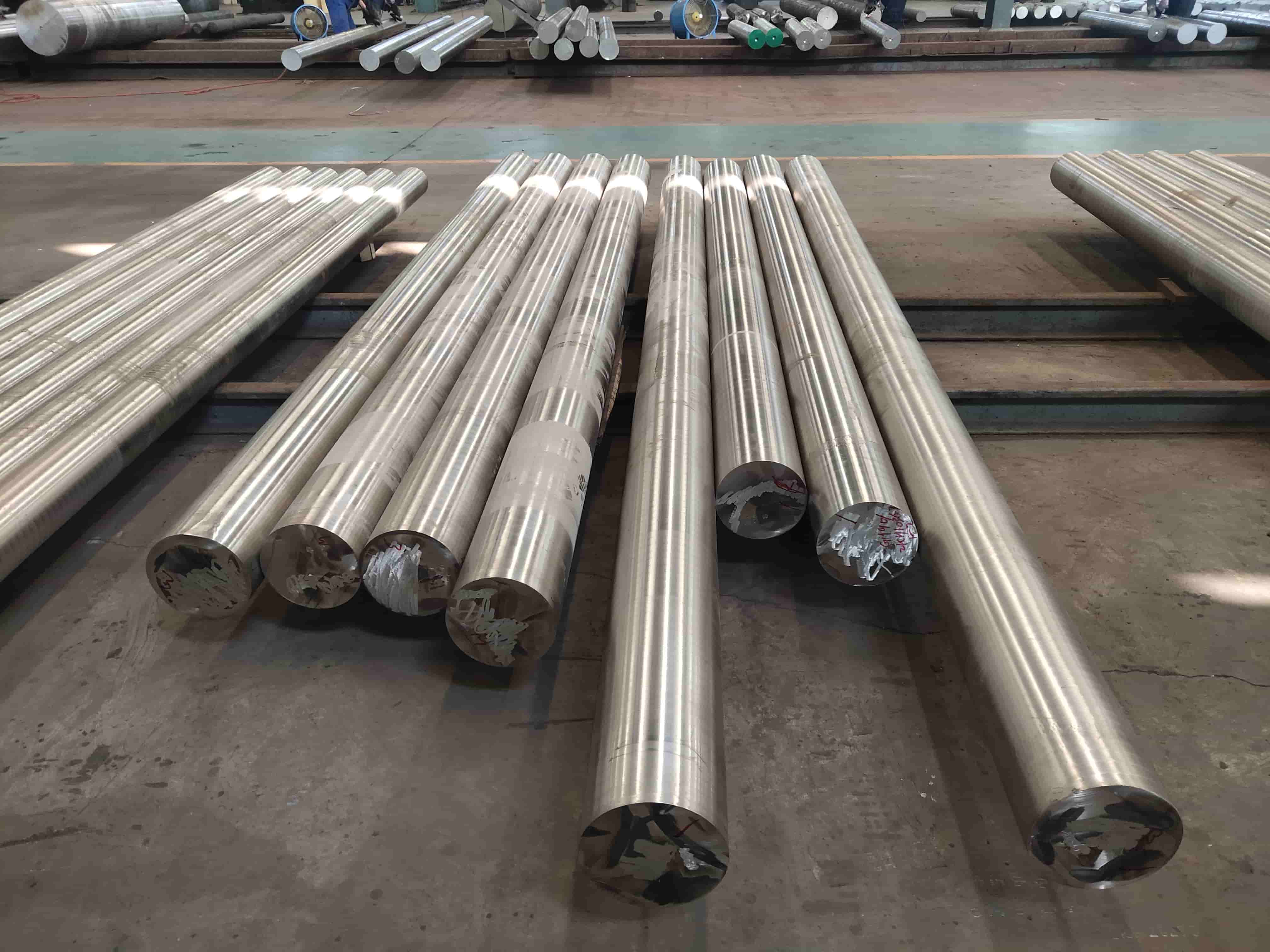 420 stainless steel discount