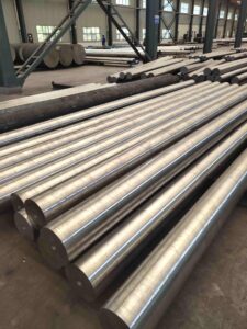 SUS420J1 1.4119 X15CrMo13 Stainless Steel For Steam Turbine Blade