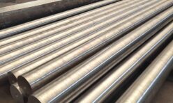 SUS420J1 1.4119 X15CrMo13 Stainless Steel For Steam Turbine Blade