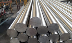 20meters Length Hardened Turned Steel Bar And Shaft