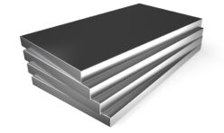 TITANIUM SHEETS AND PLATES