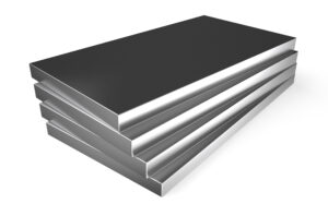 TITANIUM SHEETS AND PLATES