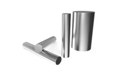 Greek Ascoloy, Alloy 418, S41800, Stainless Steel For Turbine Blades