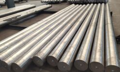 D6AC High Strength Alloy Steel