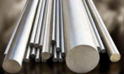 1.4878, 321H, Heat Resisting Austenitic Steel