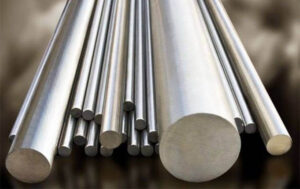 HS3-3-2, 1.3333, High-speed Tool Steel