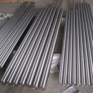 HS6-5-3-8, 1.3244, High-speed Tool Steel