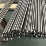 M4, 1.3351, HS6-5-4, High-speed Tool Steel
