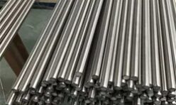 1.4736, X3CrAlTi18-2, Heat Resisting Ferritic Steel