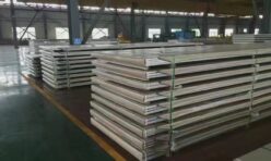 UNS S32001 EN 1.4482 LEAN DUPLEX STAINLESS STEEL