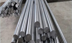 1.4762, X10CrAlSi25, Heat Resisting Ferritic Steel