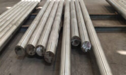 1.4713, X10CrAlSi7, Heat Resistant Ferritic Steel