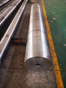 P750 Nonmagnetic Steel 2