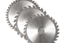 PREMIUM WOODWORKING CIRCULAR SAW BLADES FOR PROFESSIONALS