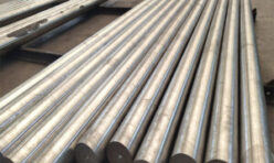 4330 MOD Alloy Steel - AMS 6411 VAR - UNSK23080