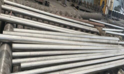 1.2631, X50CrMoW9-1-1, Cold Work Tool Steel