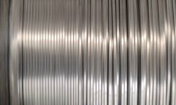 Nickel-based Alloy Shaped Wire
