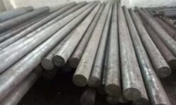 Hot Work Steel Mandrel Bar For Seamless Tubes - Fushun Special Steel Co.,  Ltd. - Professional Supplier of Special Steel, and Manufacturer of Tool  Steel