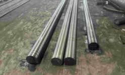 9310 ALLOY STEEL AMS 6265 VAR UNS 93106