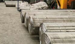 Titanium Ingot