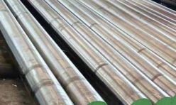 10NiCr5-4, 1.5805, Case Hardening Steel