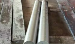 INCOLOY Alloy 945X, N09946, Superalloy
