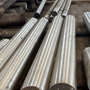 INCOLOY Alloy 945, N09945, superalloy