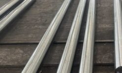 XM-19, 1.3964, S20910, Austenitic Stainless Steel