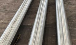 13-8PH 1.4534 Martensitic Precipitation-Hardening Stainless Steel