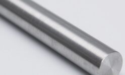 1.4882, X50CrMnNiNbN21-9, Valve Stainless Steel