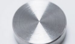 1.4913 (X19CrMoNbVN11-1) Heat Resistant Steel