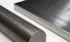 AerMet 100 Ultra-High Strength Martensitic Steel Alloy - FUSHUN SPECIAL STEEL Manufacturer