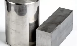 AM355 Stainless Steel | High-Strength Precipitation Hardening Steel Supplier - FUSHUN SPECIAL STEEL