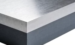 Explosion Welded Clad Plates | Titanium-Steel, Copper-Aluminum Composite Plates | FUSHUN SPECIAL STEEL Manufacturer