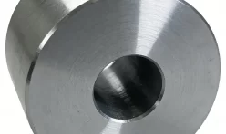 Large Extrusion Container Shell Forgings | 42CrMo4, 34CrNi3Mo, 1.6582 Manufacturer - FUSHUN SPECIAL STEEL